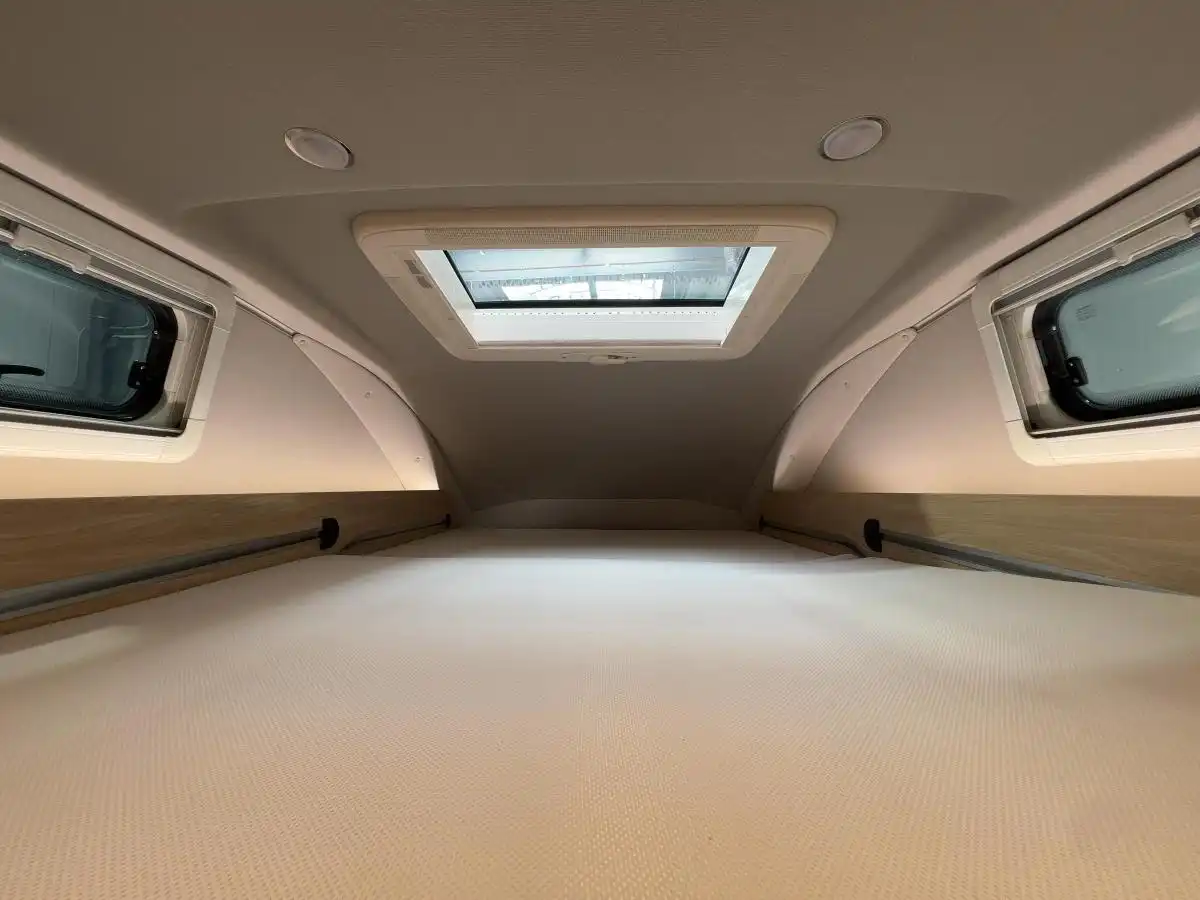 KNAUS Boxstar Street 600 XL - Ansicht 12